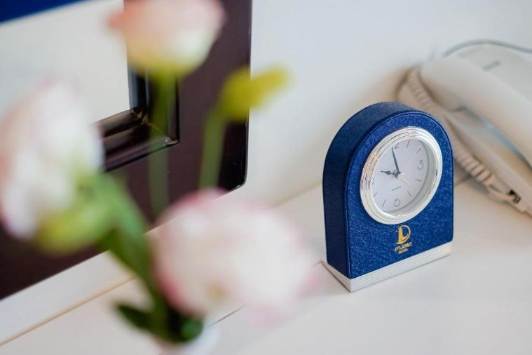 Phòng Senior Deluxe